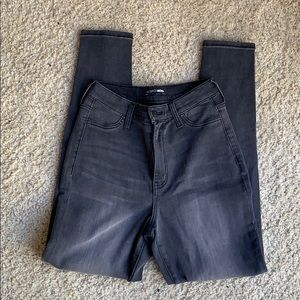Fashion nova jeans